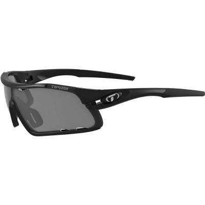 Lunettes de soleil Tifosi Eyewear Davos - Matte Black