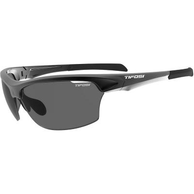 Lunettes de soleil Tifosi Intense - Taille unique Noir