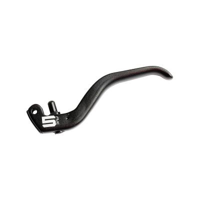 Magura Bremshebel MT5 2-Finger Alu-Leichtbau-Hebel sw, VE=1