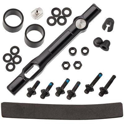Campagnolo Battery Support V3 Cage Bottle Noir