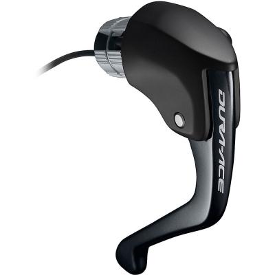 Levier Shimano ST-R9160 Dura-Ace Di2 STI (2 x 11 vitesses) - 11 Speed