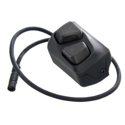 Commande de vitesse Shimano Ultegra Di2 R600 (main droite) - One Size