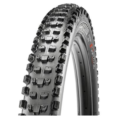 Pneu VTT Maxxis Dissector 27.5x2.60"" TS 3C Maxx Terra Exo Tubeless rea
