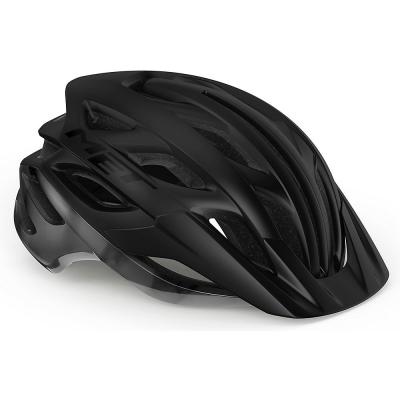 MET - Veleno Mips - Casque de cyclisme taille 52-56 cm - S, noir