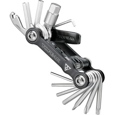 Topeak Outils Topeak Multitool Mini 18+ One Size