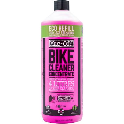 Muc-Off Nano Tech Bike Cleaner Concentrate, D&eacute;tergent