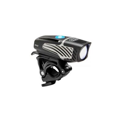 NiteRider LUZ DELANTERA LUMINA MICRO 650 NITE RIDER Noir Taille Unique
