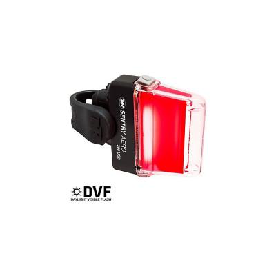 Nite Rider Sentry Aero 260 Rear Light Rouge,Noir 260 Lumens