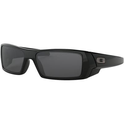 Lunettes de soleil Oakley Oo9014 gascan col. 12-856 Hommes Carr&eacute; Noir