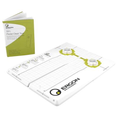 Ergon Outils Ergon Tp1 Pedal Cleat Tool For Look One Size