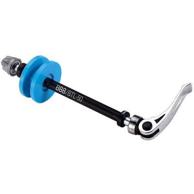 Outil de tension de cha&icirc;ne BBB BTL-50 - 130mm Bleu Outils de roue