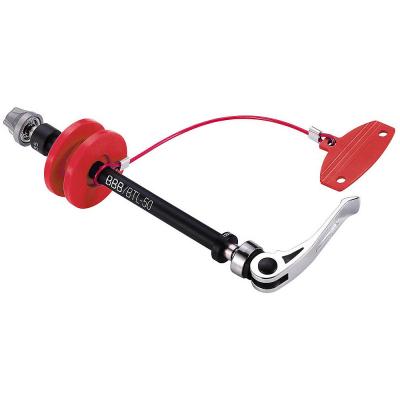 Outil de tension de cha&icirc;ne BBB BTL-50 - Blue/Red