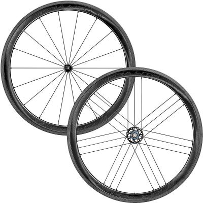 Paire de roues de route Campagnolo Bora WTO 45 - 700c Campagnolo