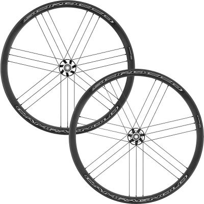 Jeu de roue disque Campagnolo Scirocco Db-2 Wfr