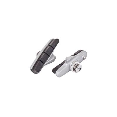 Patins de freins Shimano 105 BR-5800 (R55C4) - Taille unique Argent&eacute;