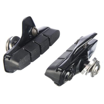 Porte-patins de freins Shimano Dura-Ace 9000 (R55C4, paire) - One Size