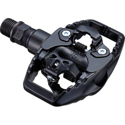 Paire de pedales automatiques ritchey comp trail noir