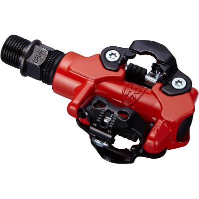 P&eacute;dales automatiques VTT Ritchey Comp XC - Rouge}, Rouge}