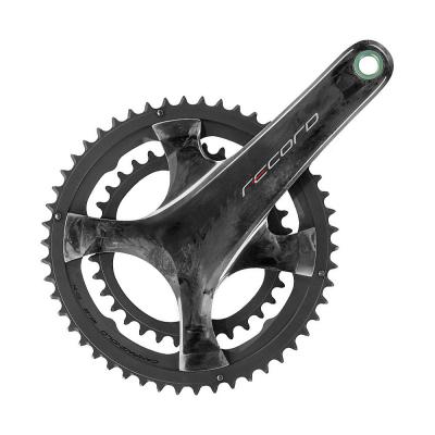P&eacute;dalier Campagnolo Record Ultra Torque (12 vitesses) - 172.5mm 34/50