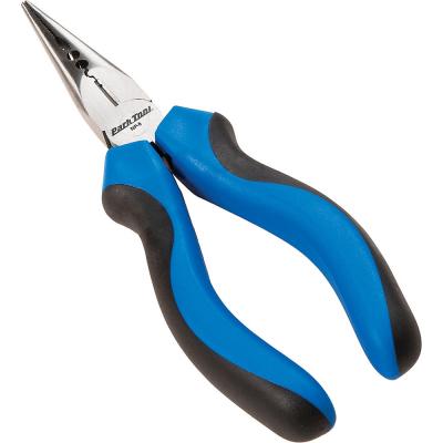 Park Tool Pinces d'atelier NP-6 Adulte Unisexe, Noir, Taille Unique