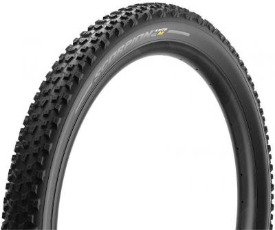 Pirelli Scorpion&trade; E-mtb M 29&acute;&acute; Mtb Tyre Noir 29&acute;&acute; / 2.60