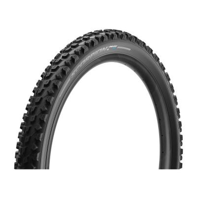 Pirelli Scorpion Enduro S 27,5 x 2,4 Unisexe-Adulte, Noir, ESTANDAR