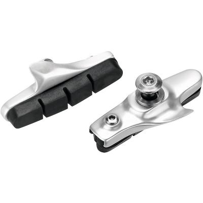 JAGWIRE Plaquettes de frein Road Pro S Lite - Sram / Shimano - Argent