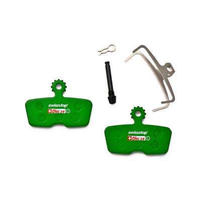 Plaquette de freins SwissStop Avid Code R - D29 - Organic}, n/a