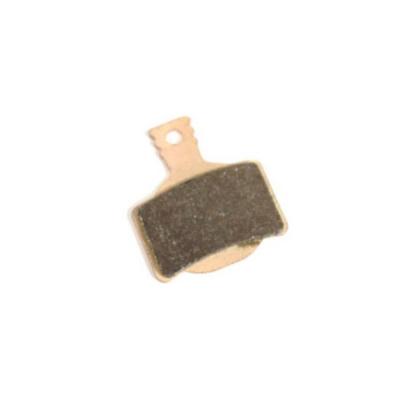 Plaquettes de frein Clarks VTT m&eacute;tallique Magura MT2/MT4/MT6/MT8