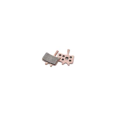 Plaquettes de frein Avid Juicy/BB7 - Organic - Alloy Back Plate}, n/a