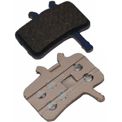Plaquettes de freins &agrave; disque Clarks Avid Juicy/BB7 Elite