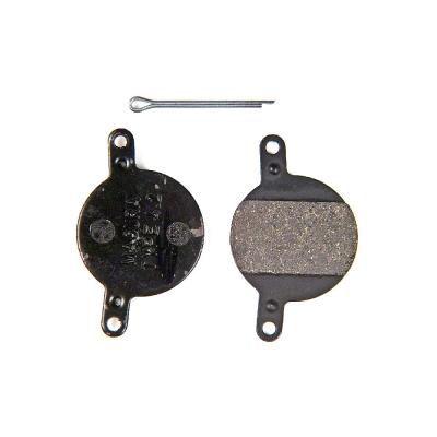 Patins de frein &agrave; disque Magura Brake Pad F D 4.1 / 4.2 2001 - 2008 - Blanc