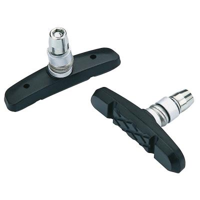 Patins de frein Tektro 836.12 Junior - 63mm Noir Patins de frein