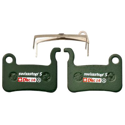 Swissstop Brake Pad Shimano Xtr Br M-965/97 Vert