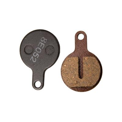 Plaquettes de freins &agrave; disque Tektro (paire) - One Size