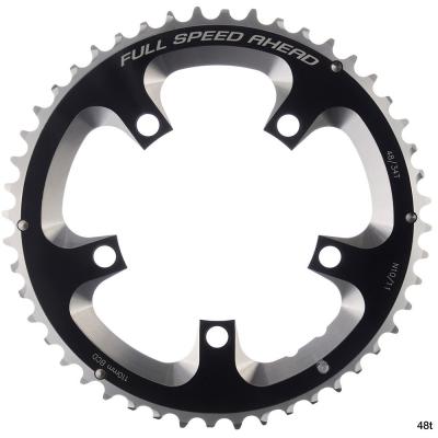 Plateau FSA Energy 10/11V 110x50T WA446 Noir