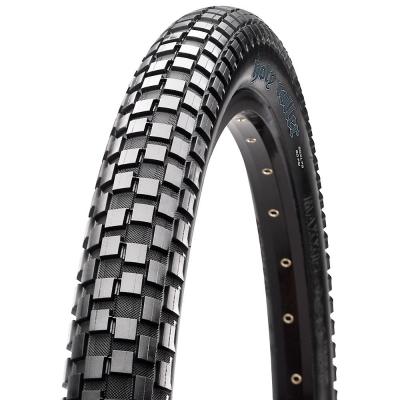 Maxxis Holy ROLLER-20x2 Pneu de v&eacute;lo Mixte, Noir, 20X2,20