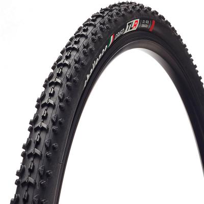 Pneu Challenge Grifo Vulcanised (tubeless) - Noir} - 700c}, Noir}