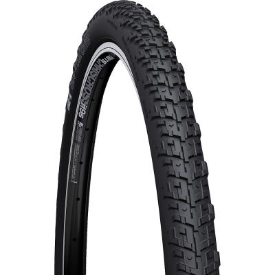 Pneu cyclo cross WTB Nano Comp - Noir} - Wire Bead, Noir}