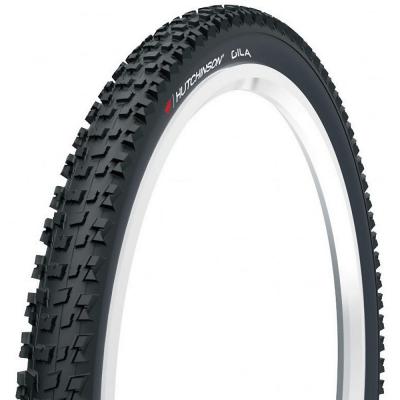 Hutchinson Gila Mono-compound 29&acute;&acute; Tubeless Mtb Tyre Noir 29&acute;&acute; / 2.10