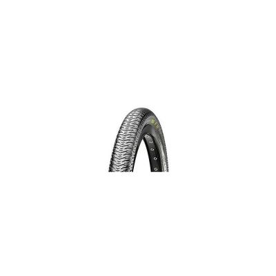 Maxxis Dth Silkworm 120 Tpi 24&acute;&acute; Tyre Noir 24&acute;&acute; / 47
