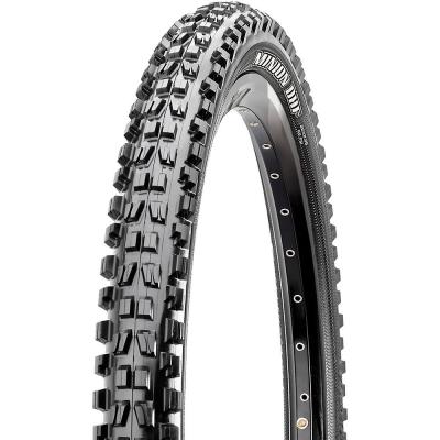 Maxxis Minion DHF Pneu pliable 3c Maxx Terra Exo/Tr, Noir, 27,5 X 2,60
