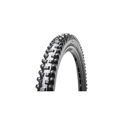 Maxxis Pneus Maxxis Shorty Exo Kevlar 3c Tubeless Ready 27.5 x 2.30
