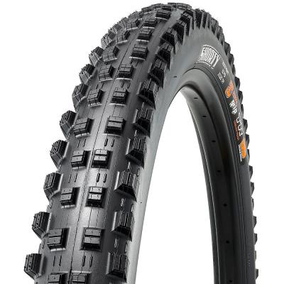 Maxxis TB85979000 Pneu de VTT Mixte Adulte, Noir, 27,5 x 2,50