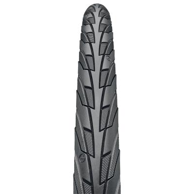 Continental Contact 700c X 42 Rigid Tyre Noir 700C x 42