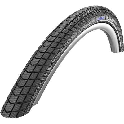Schwalbe 28150bb Pneu de v&eacute;lo Mixte, Noir, 40-622 (28&times;1,50&acute;&acute;)