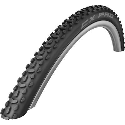 Schwalbe Cx Pro Performance Dual 26&acute;&acute; Gravel Tyre Noir 26&acute;&acute; / 35