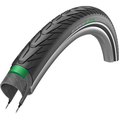 Pneu vtt/urbain 26x1.75 tr schwalbe energizer plus noir (47-559) vae/e-bike 50 km/h