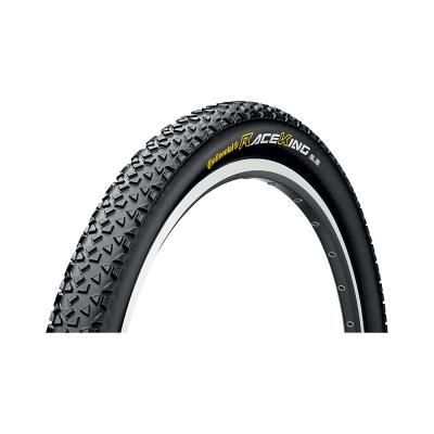 Pneu Vtt 27.5 X 2.20 Continental Race King Noir Tr (55-584) (650b)