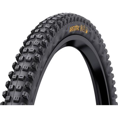 Continental Argotal Bicycle Tire Unisex-Adult, Black, 29"", 29 x 2.60